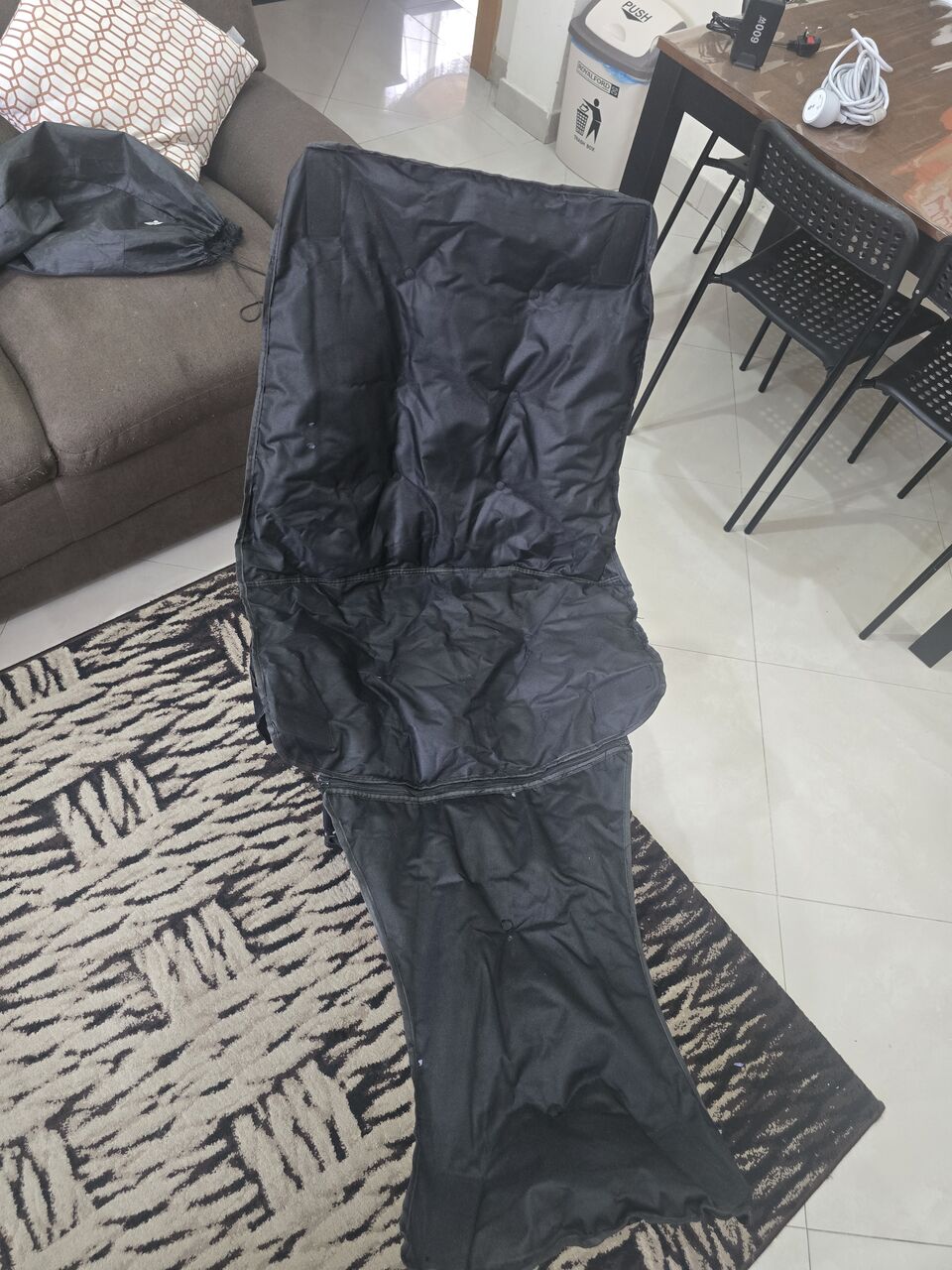 Al Malaz, Furniture, SAR 60,  Folding Chair