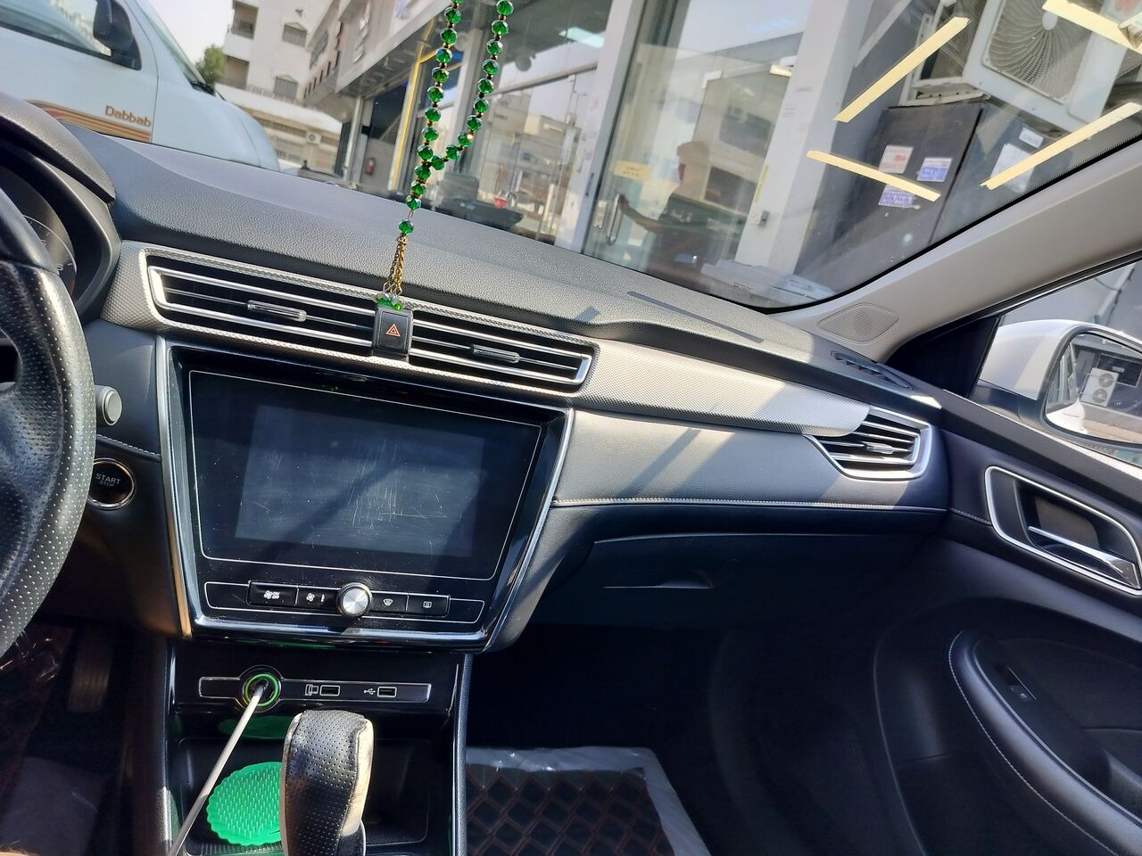 Jeddah, Vehicles, Cars & Trucks , SAR 37000,  MG 5,  2023,  Automatic,  103045 KM,