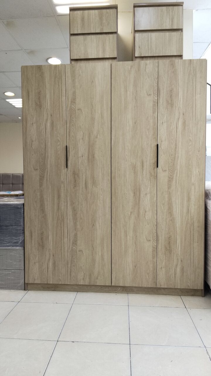 Jeddah, Furniture, SAR 1,  New Classic Premium Quality Bedroom Furniture Set Available