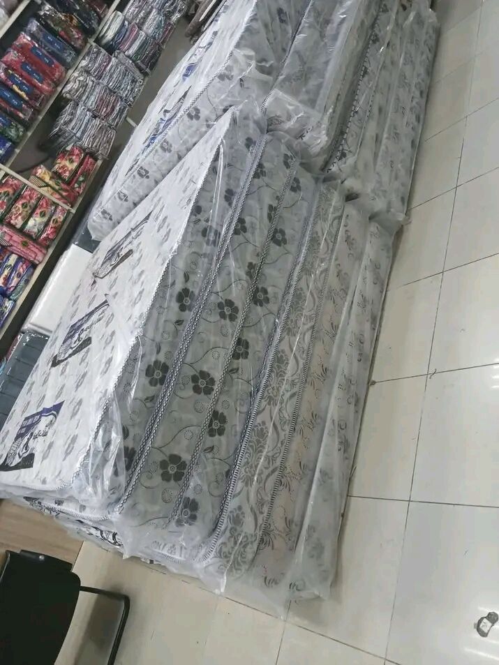 Jeddah, Furniture, SAR 1,  New Classic Premium Quality Bedroom Furniture Set Available