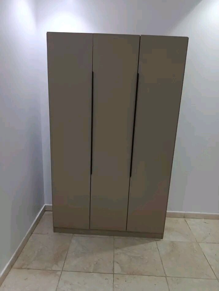 Jeddah, Furniture, SAR 1,  New Classic Premium Quality Bedroom Furniture Set Available