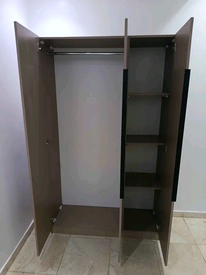 Jeddah, Furniture, SAR 1,  New Classic Premium Quality Bedroom Furniture Set Available