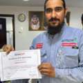 Electrical Technician Gis Installation Technician 380kV SF6 Work