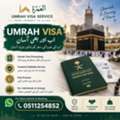 SAR 10,  UMRAH VISA Avabale