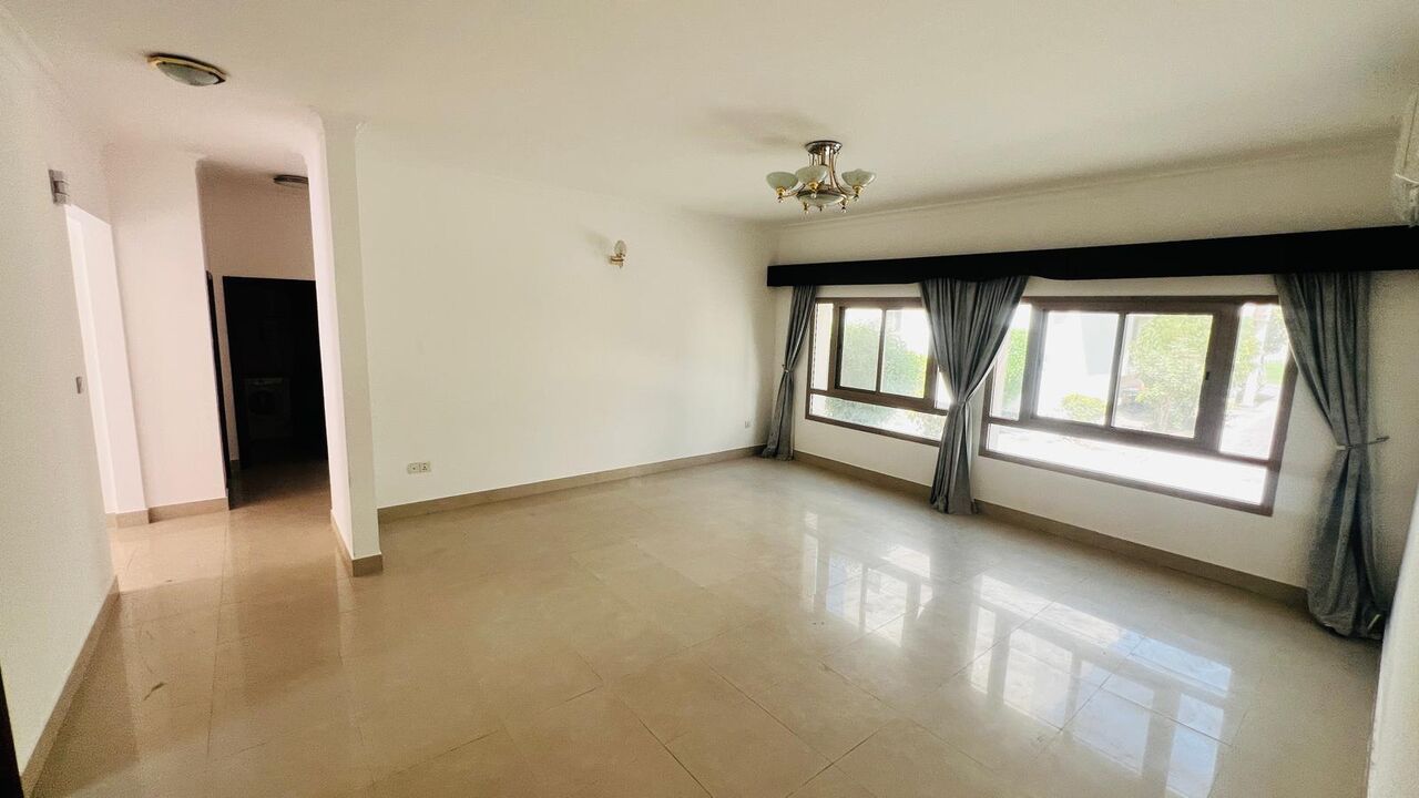 Saar, Villas, BHD 600,  3BR Semi-Furnished Two-Storey Villa For Rent In Saar