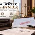 How Does Filing & Defence (Section-138 NI Act) Protect Legal Rights?