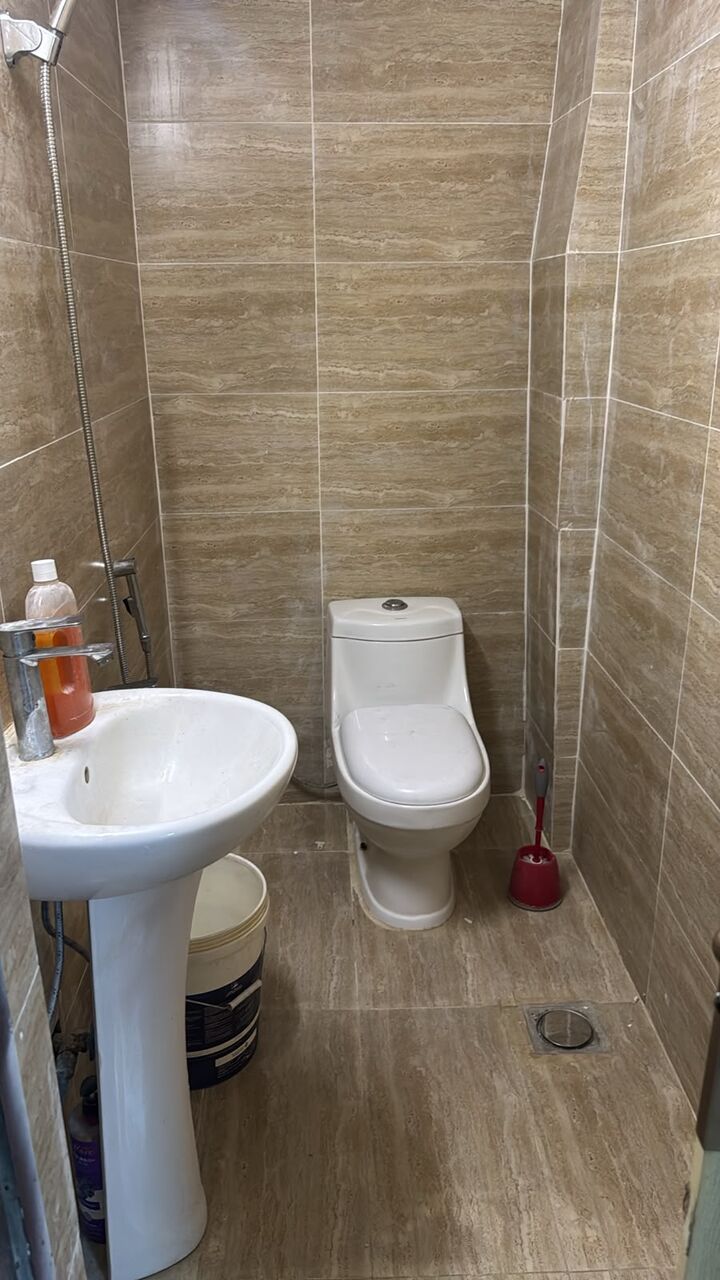 Al Malaz, Housing Exchanges, SAR 1300/month,  1 BR,  500 Sq. Feet,  Furnished1 BHK Studio Villa,Ground Floor,24 Hours Parking