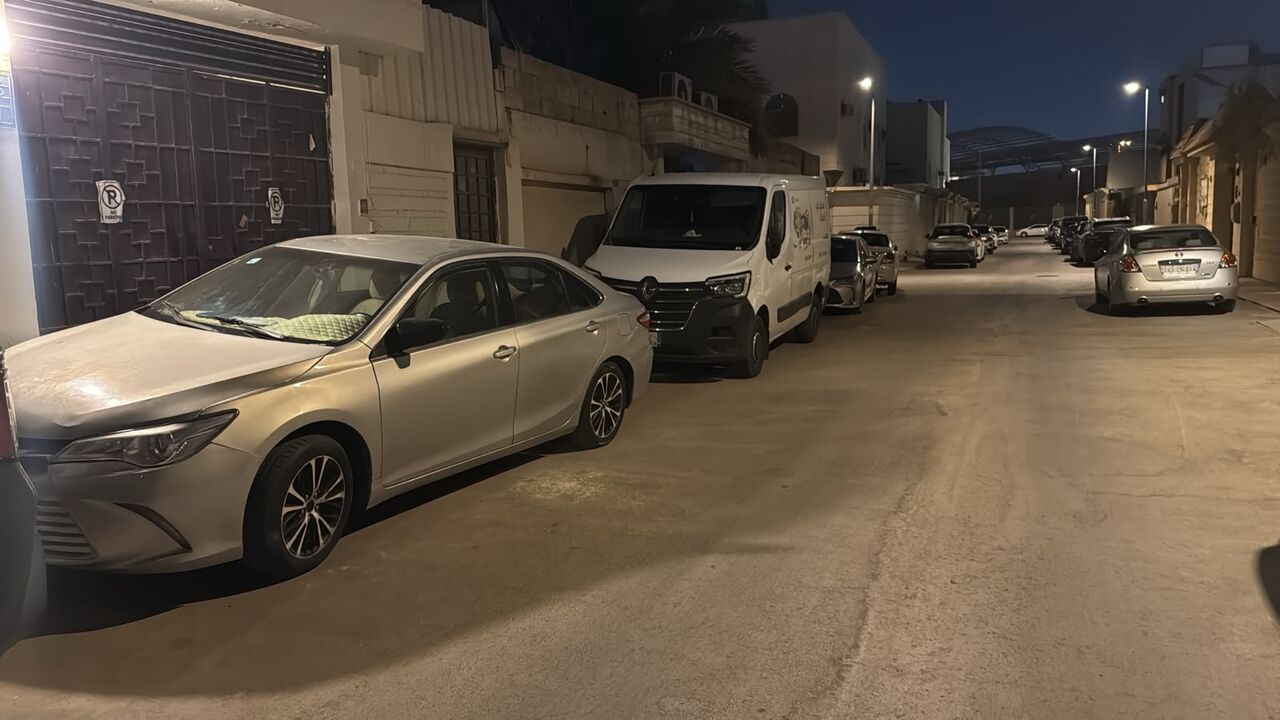 Al Malaz, Housing Exchanges, SAR 1300/month,  1 BR,  500 Sq. Feet,  Furnished1 BHK Studio Villa,Ground Floor,24 Hours Parking