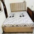 SAR 1,  Brand New Stylish And Classic Bedroom Furniture Set