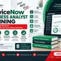 ServiceNow BA Training | Build Business Analyst Skills