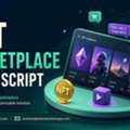 Leading NFT Marketplace Clone Script For Focused Market Growth
