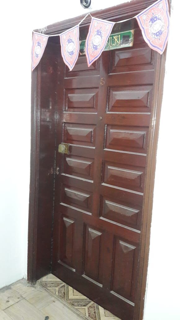 Jeddah, Apts/Flats Wanted, Furnished,  Furnished Room Available Mobile Number 0507514159