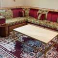 SAR 3000,  Excellent Condition Solid Wooden Majlis