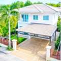 THB 35998,  63 Sq. Feet,  ใกล้ตลาดสดท่าอิฐ 1.2กม.  63 ตร.ว. ราชพฤกษ์-ร