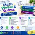 MATH &bull; PHYSICS &bull; SCIENCE | SCHOOL TO UNIVERSITY
