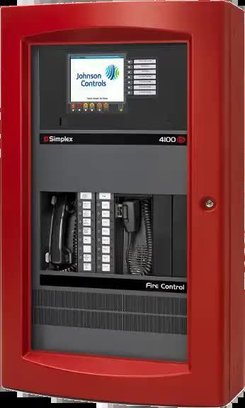 Dammam, Business, Addressable Fire Alarm System Programming (Simplex, Zeta, Detnov, Notifier) In Dammam