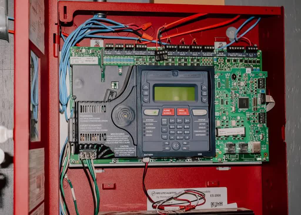 Dammam, Business, Addressable Fire Alarm System Programming (Simplex, Zeta, Detnov, Notifier) In Dammam