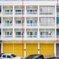 THB 21998,  40 Sq. Feet,  2 คูหาติดกัน 40 ตร.ว. 700 ตร.ม.  กัลปพฤกษ์-เอกชั