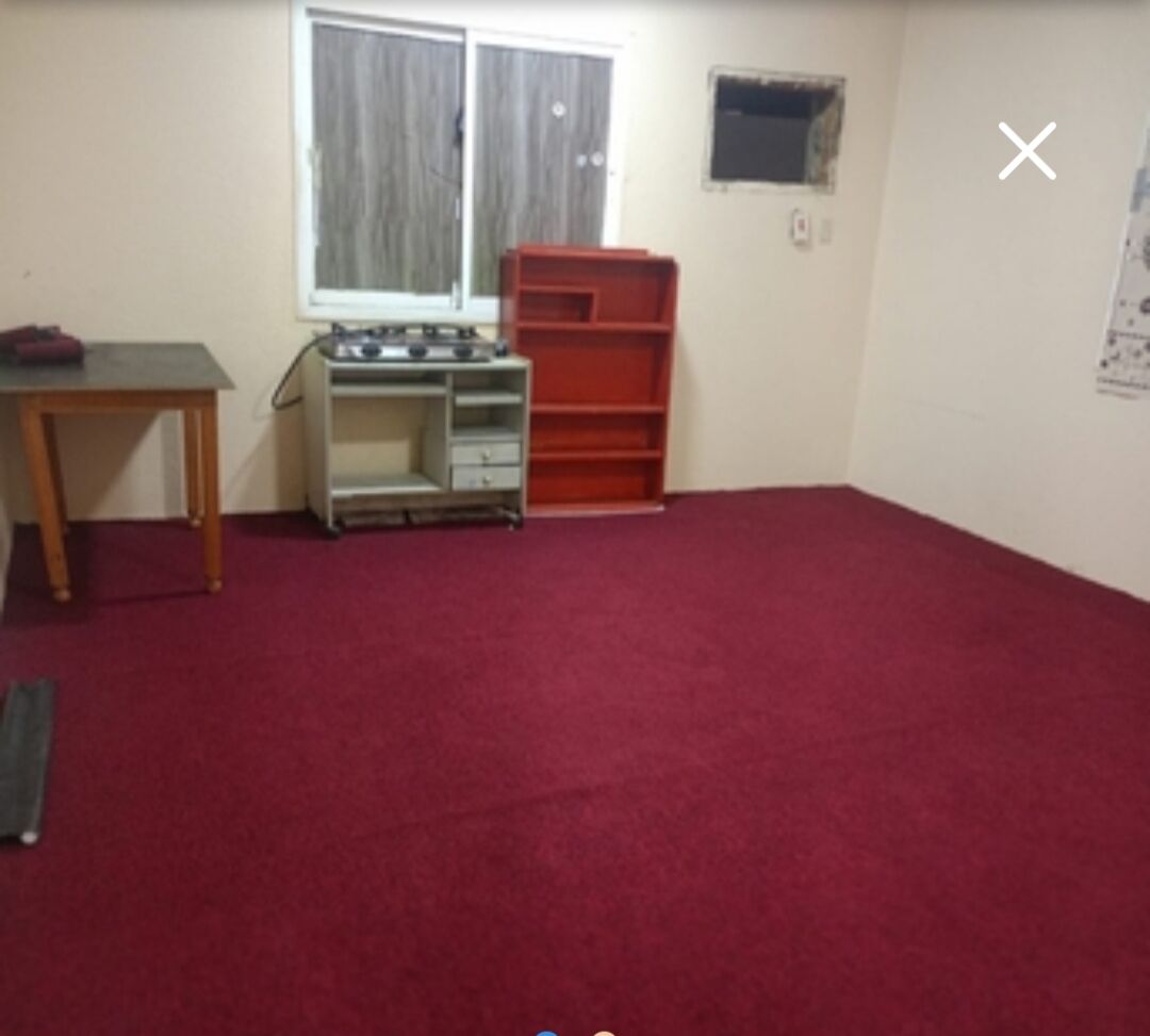 Jubail, Apartments, Flats, Houses & Villas, SAR 1200/month,  1 BR,  Studio Room For Small Family/Single Bachelor. LuLu Road Behind Of Al Inma Bank