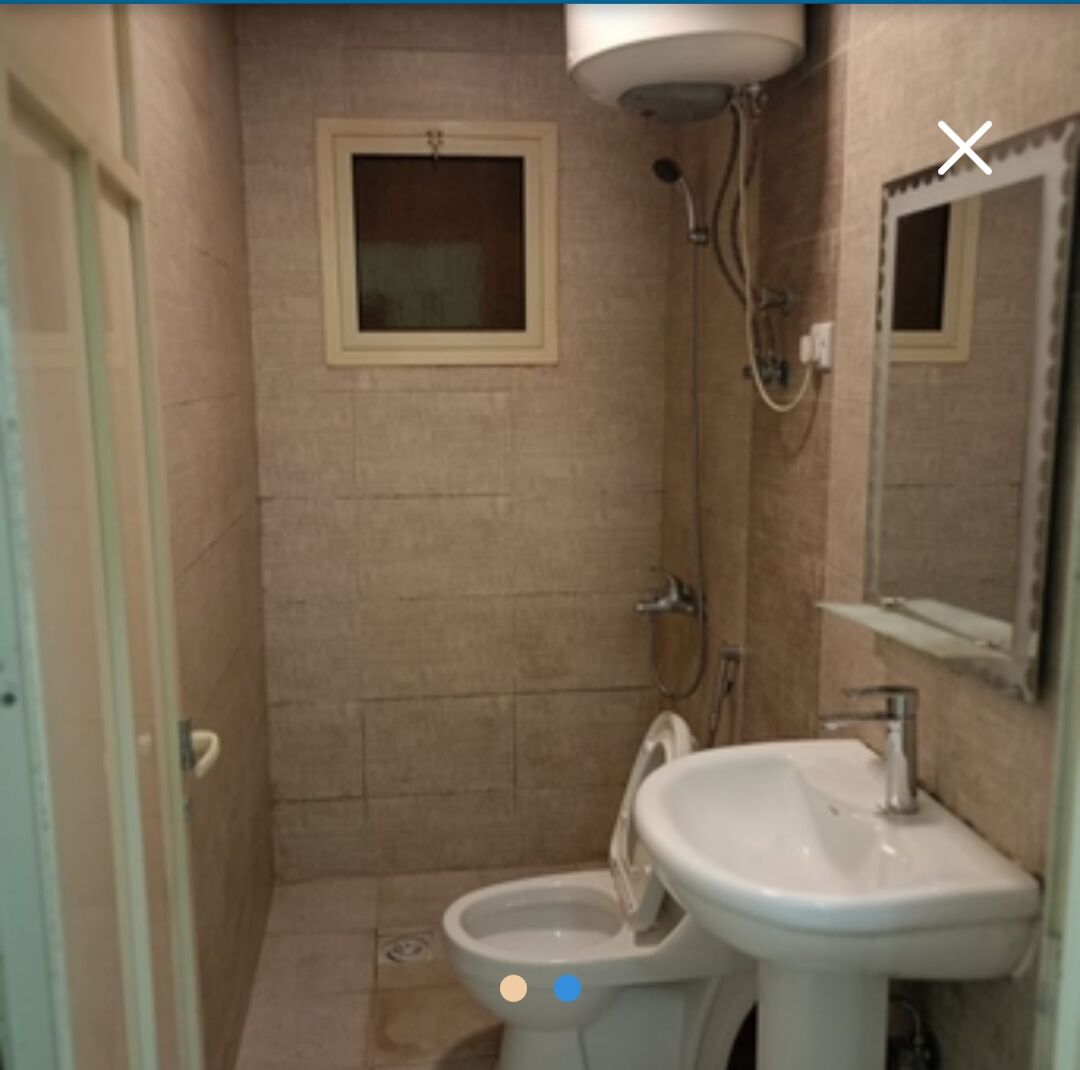 Jubail, Apartments, Flats, Houses & Villas, SAR 1200/month,  1 BR,  Studio Room For Small Family/Single Bachelor. LuLu Road Behind Of Al Inma Bank