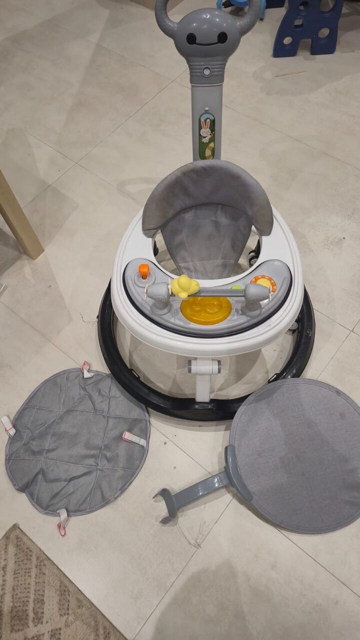 Riyadh, Baby & Kid Stuff, SAR 100,  Baby Walker