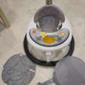 SAR 100,  Baby Walker