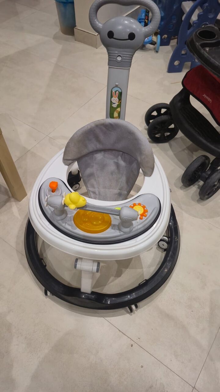 Riyadh, Baby & Kid Stuff, SAR 100,  Baby Walker