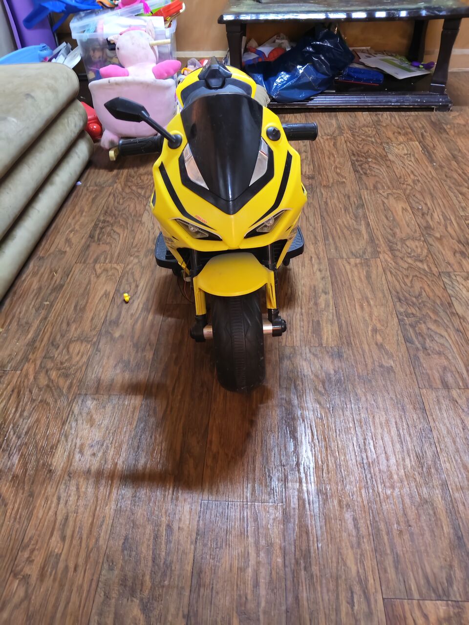 Khobar, Baby & Kid Stuff, SAR 200,  Toddlers Bike