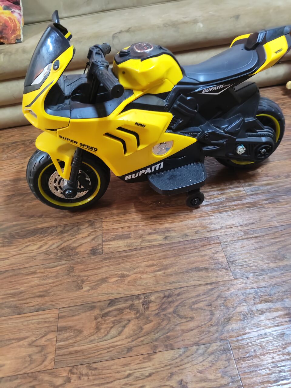 Khobar, Baby & Kid Stuff, SAR 200,  Toddlers Bike