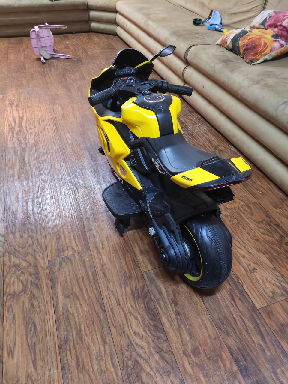 Khobar, Baby & Kid Stuff, SAR 200,  Toddlers Bike