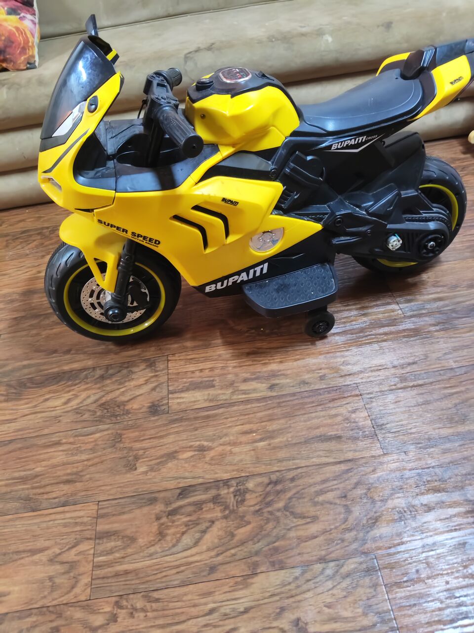 Khobar, Baby & Kid Stuff, SAR 200,  Toddlers Bike
