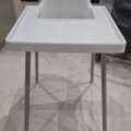 SAR 50,  High Chair:  SAR 50