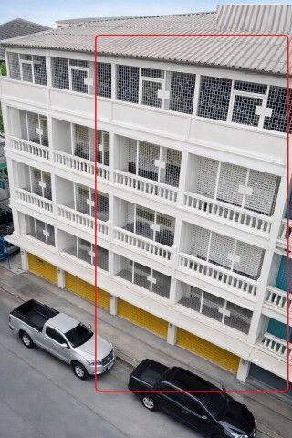 Bangkok, Villas, THB 21999,  40 Sq. Feet,  กัลปพฤกษ์-เอกชัย สำเพ็ง 2 300 ม.อาคารพาณิ