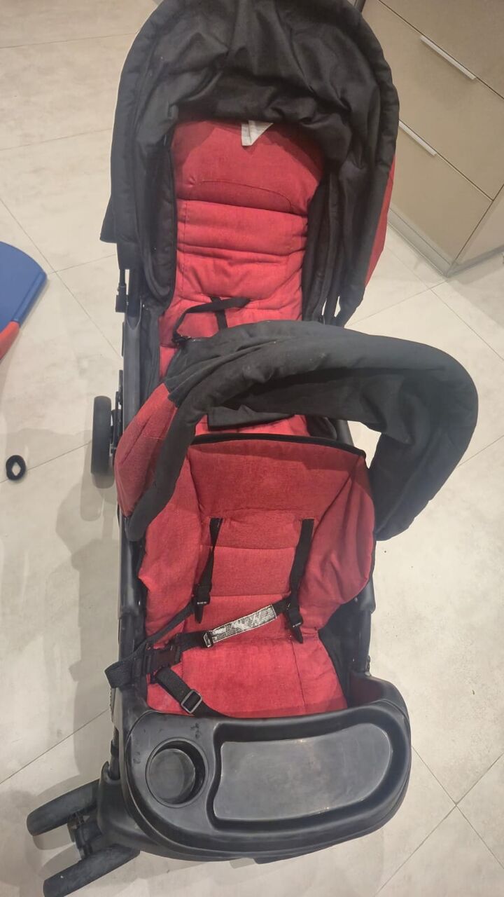 Riyadh, Baby & Kid Stuff, SAR 300,  Double Stroller: SAR 300