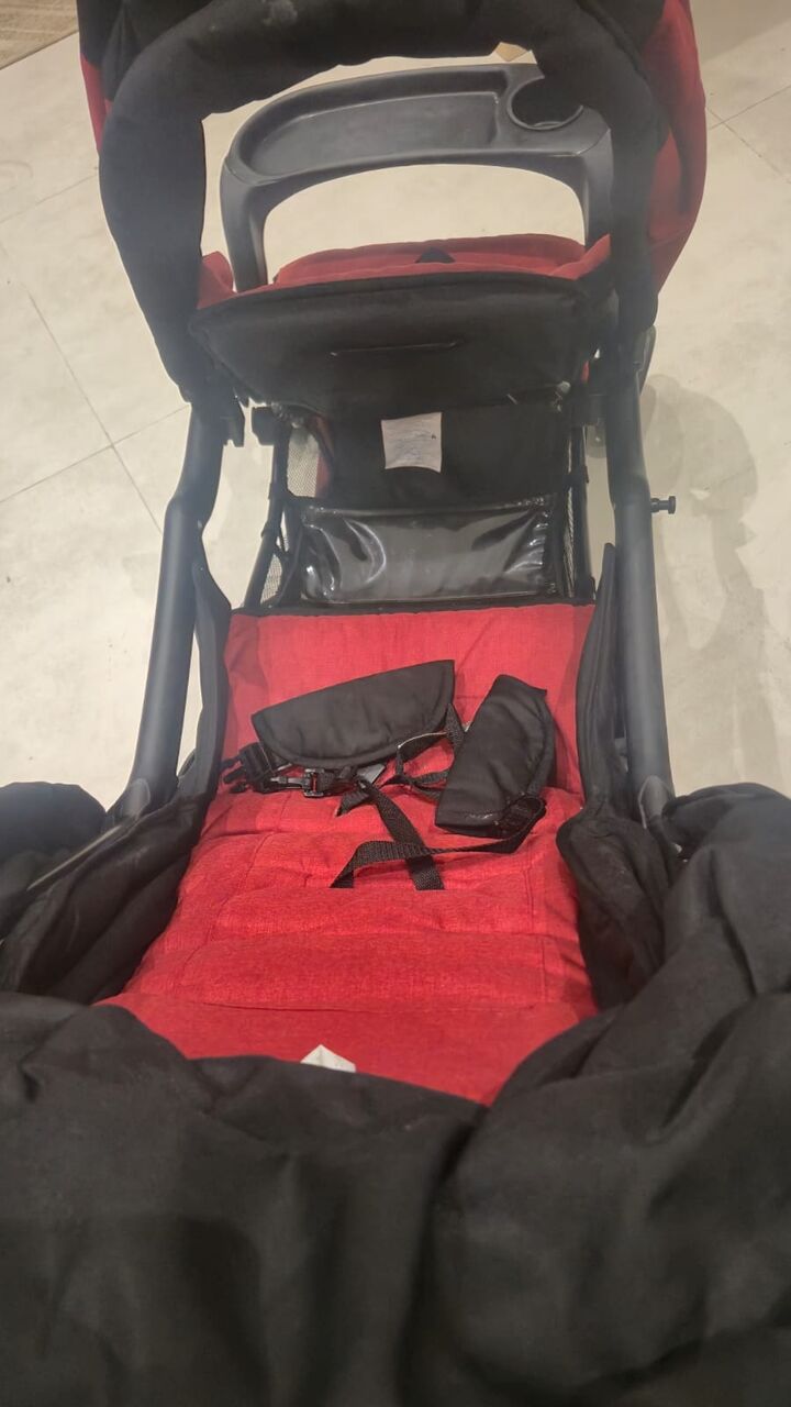 Riyadh, Baby & Kid Stuff, SAR 300,  Double Stroller: SAR 300