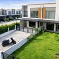 THB 23498,  45 Sq. Feet,  MRTหลักหก บ้านให้เช่า 3 นอน 45ตร.ว. วิภาวดี-