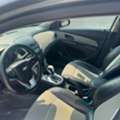 SAR 12500,  Chevrolet Cruze,  2015,  Automatic,  200000 KM,  Chevrolet Crouze