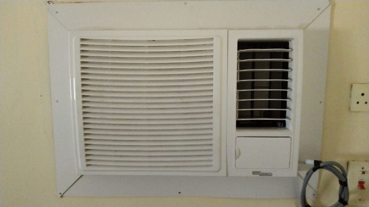Al Shemaysi, Air Conditioners, SAR 450,  Air Conditioner For Sale