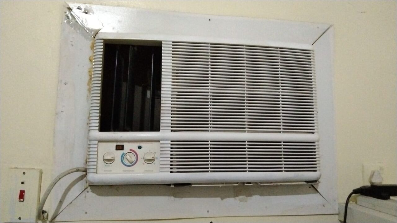 Al Shemaysi, Air Conditioners, SAR 450,  Air Conditioner For Sale