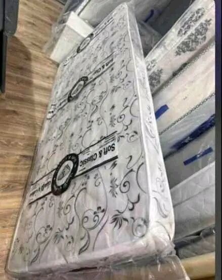 Jeddah, Furniture, SAR 1,  New Premium Quality Medicated Matress Available