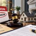 Is Your Bank Auction Tomorrow? Can An Emergency Lawyer Help?