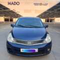 BHD 1100,  Nissan Tiida,  2011,  Automatic,  240000 KM,  Nissan Tida For Sale  Model    34569192