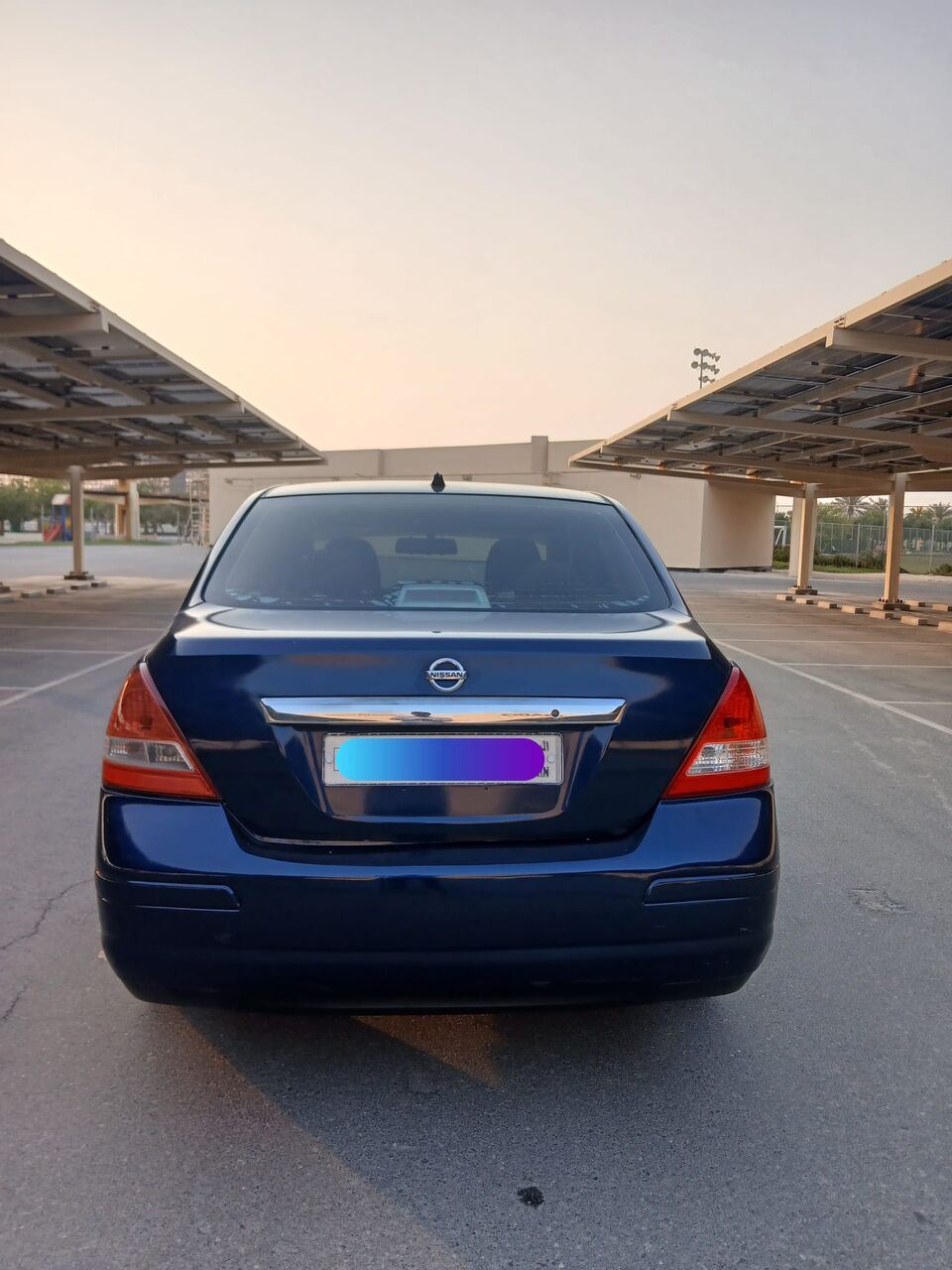 Muharraq, Vehicles, Cars & Trucks , BHD 1100,  Nissan Tiida,  2011,  Automatic,  240000 KM,  Nissan Tida For Sale  Model    34569192