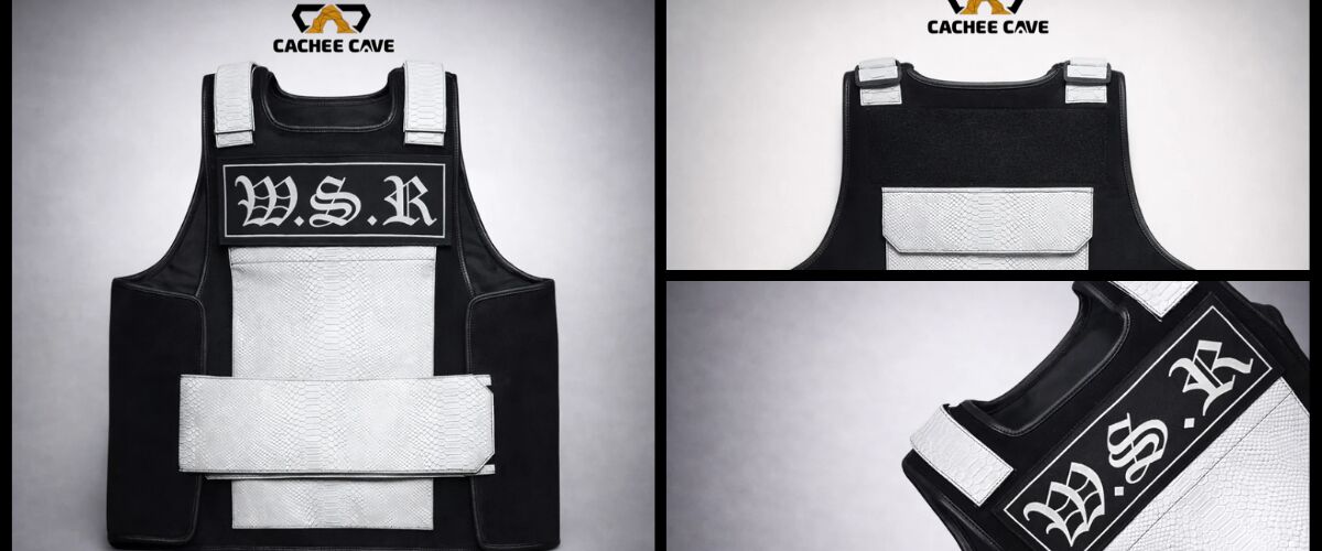 Toronto, Clothing & Accessories, CAD 180,  Timeless Leather Meets Modern Style Women&rsquo;s Leather Vest By Cachee Cave