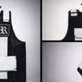 CAD 180,  Timeless Leather Meets Modern Style Women&rsquo;s Leather Vest By Cachee Cave