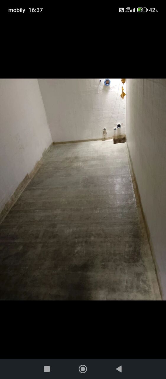 Riyadh, Construction, GRP System