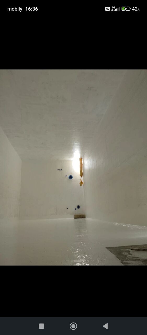 Riyadh, Construction, GRP System