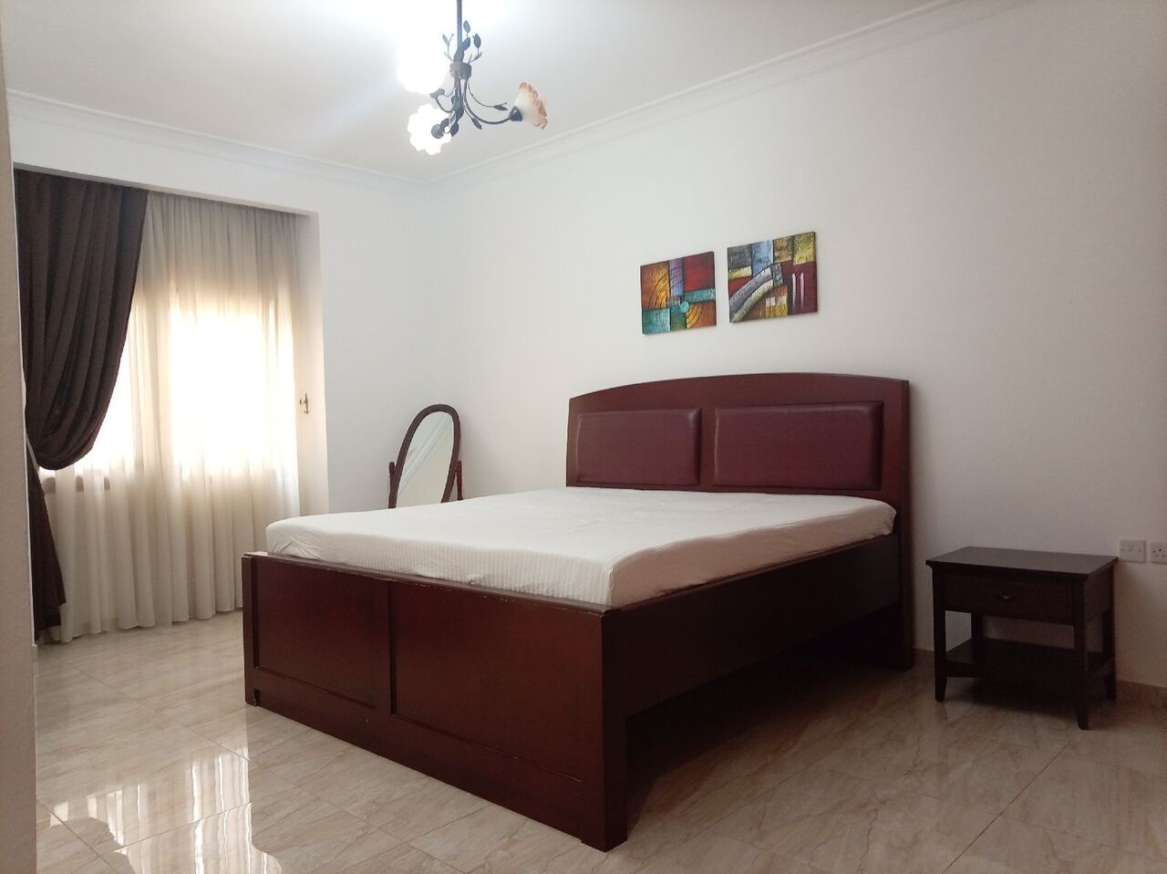 Juffair, Villas, BHD 1500,  Fully Furnished Villa 5 Bedroom 7 Bathroom With Ewa For Rent In : Juffair