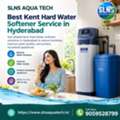Best Kent Hard Water Softener Service In Hyderabad