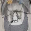 SAR 200,  Baby Swing/Rocker: SAR 200